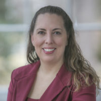 Erin E. Simone Lawyer Headshot